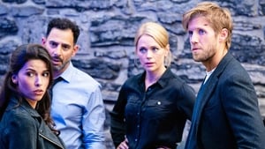 Blood & Treasure: 1 Staffel 2 Folge