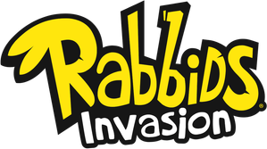 Rabbids Invasion