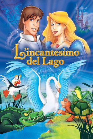 L'incantesimo del lago