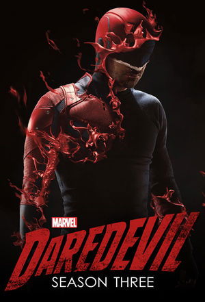 Daredevil (2018) Season 3 Complete English and Hindi