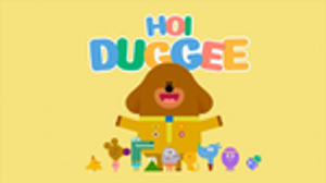 Hey Duggee — Logos 8