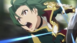 Record of Grancrest War: 1×1