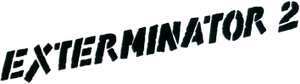 El Exterminador 2 — Logos 3