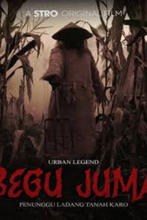 URBAN LEGEND : BEGU JUMA (2025)