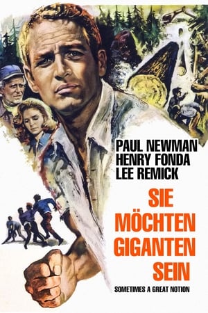 Sie möchten Giganten sein (1971)