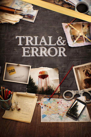 Trial & Error 34