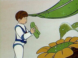 Adolars phantastische Abenteuer: 1×2