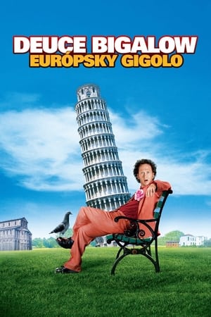 Deuce Bigalow: Európsky gigolo (2005)