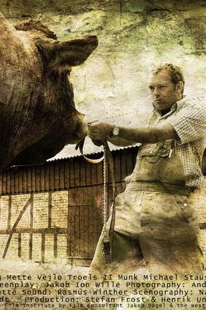 Poster The Bull 2003