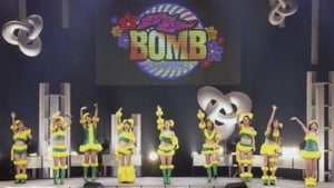 Morning Musume. 2007 Autumn Solo Takahashi Ai ~Bon Kyu! Bon Kyu! BOMB~