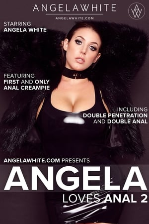 Poster Angela Loves Anal 2 (2018)