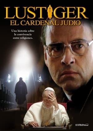 Image Lustiger, el cardenal judío