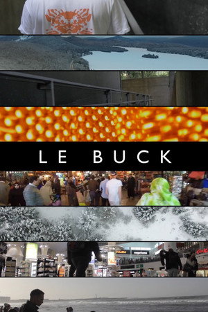 Le Buck's Poster