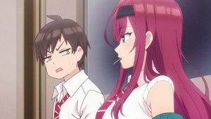 My Friend’s Little Sister Has It In for Me!: 1×9