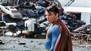 Superman III cały film
