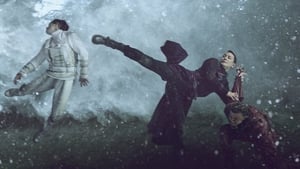 Into the Badlands streaming vf