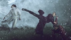 Into the Badlands – Season (2) Complete