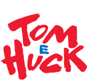 Tom e Huck: Em Busca do Grande Tesouro