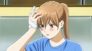 Chihayafuru: 2×23