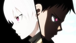 Enen no Shouboutai: Ni no Shou Episodio 18 Online Sub Español HD