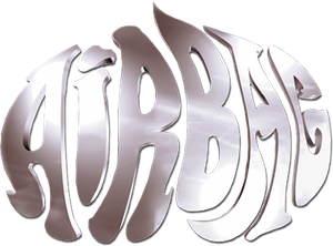 Airbag — Logos 1