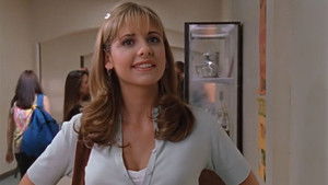 Buffy the Vampire Slayer: 1×1