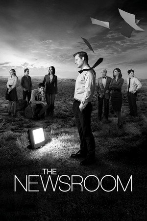 The Newsroom 29