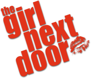 The Girl Next Door — Logos 6