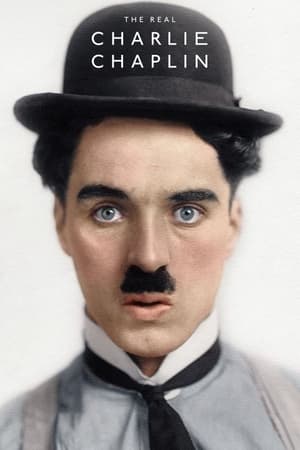 The Real Charlie Chaplin 2021