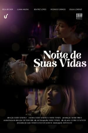 Poster Noite de Suas Vidas 2023