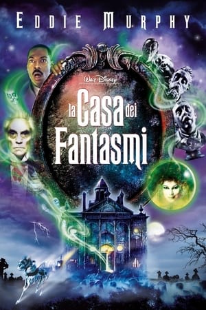 La casa dei fantasmi 2003