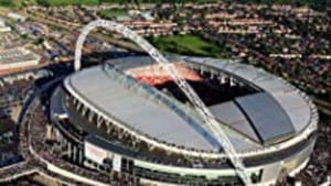 Image Wembley Stadium