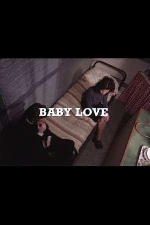 Poster Baby Love (1974)