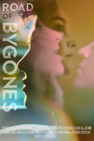 Road of Bygones poster