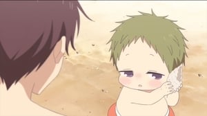 Gakuen Babysitters: 1×9