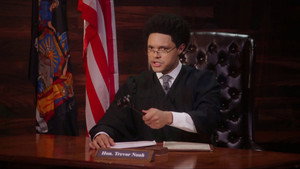 The Daily Show: 27×21