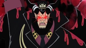 One Piece: Season 13 Episode 450