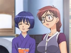 Ai Yori Aoshi: 1×19