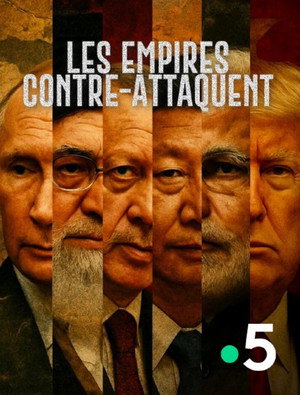 Les Empires contre-attaquent (2026)