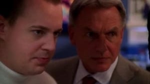 NCIS: Investigação Naval: 3×13