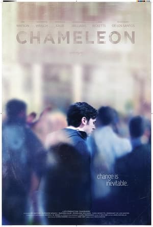 Poster Chameleon (2015)