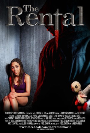 4 Dead Girls: The Soul Taker