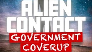 Alien Contact: Government Coverup Alien Contact: Government Coverup screenshot