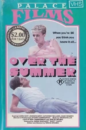 Poster Over the Summer (1984)