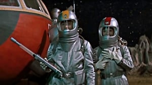 Krieg im Weltenraum (1959)