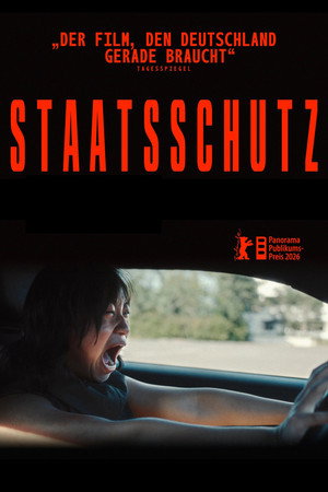 Staatsschutz
