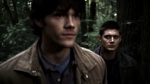 Supernatural: Stagione 1 x Episodio 8