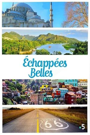 Echappées Belles - Season 18