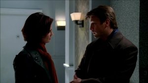 Castle Season 1 Episode 3