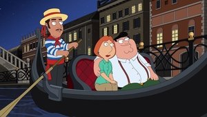 Family Guy: Season 12 Episode 5